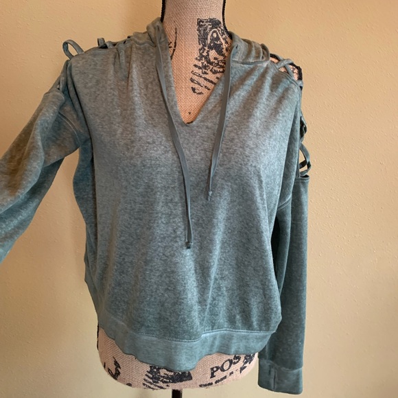 Hoodie sweatshirt - Picture 1 of 4